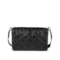 MUNICH Cover Crossbody Messenger Khaki en Color C, neutro взуття для жінок у Tascón