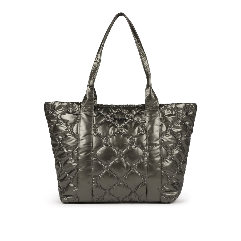 MUNICH Cover Shopper Khaki en Color Caqui, chaussures neutro pour femme chez Tascón