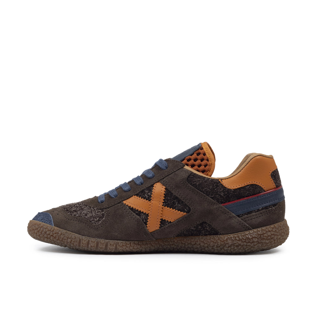 SNEAKERS MUNICH PARA HOMBRE MODELO GOAL 1627 REFERENCIA 8001627