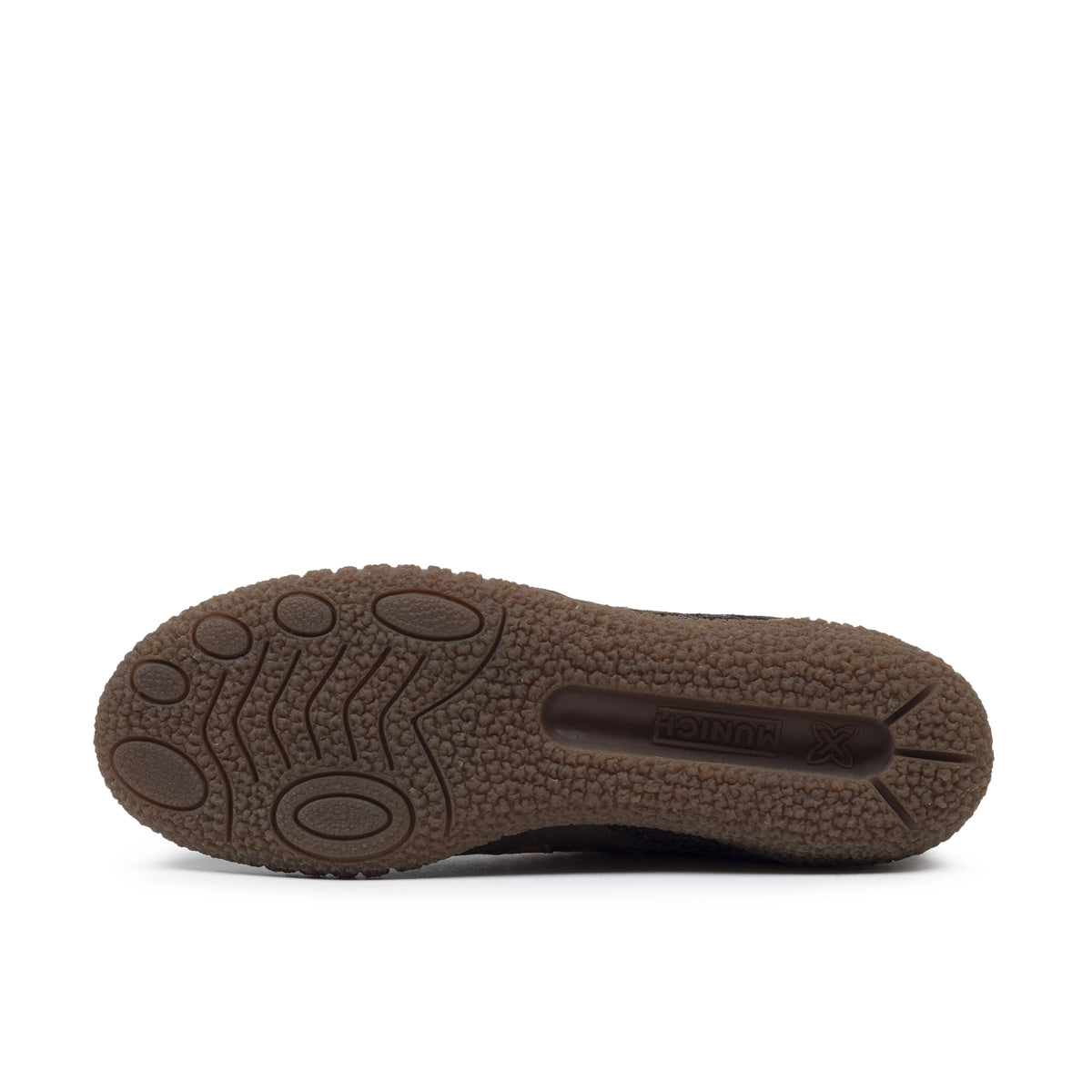 SNEAKERS MUNICH PARA HOMBRE MODELO GOAL 1627 REFERENCIA 8001627