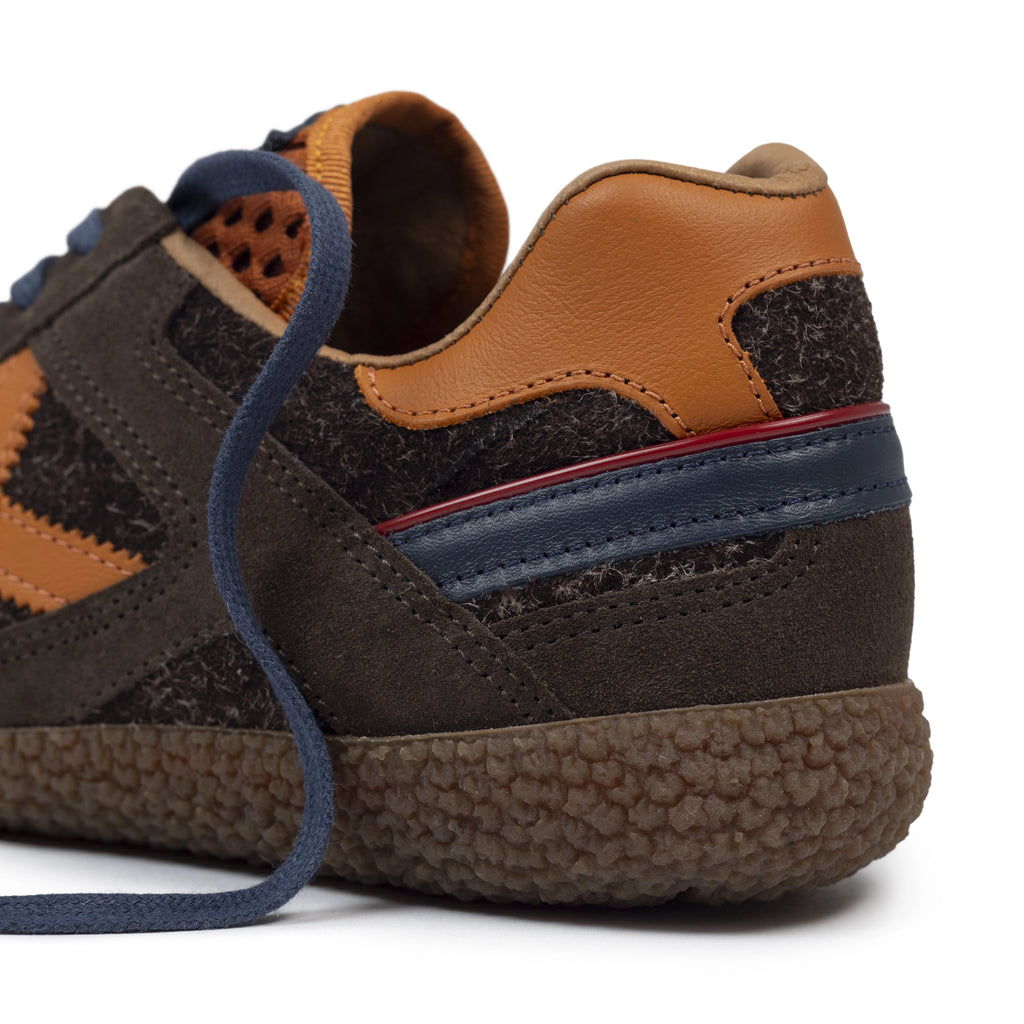 SNEAKERS MUNICH PARA HOMBRE MODELO GOAL 1627 REFERENCIA 8001627