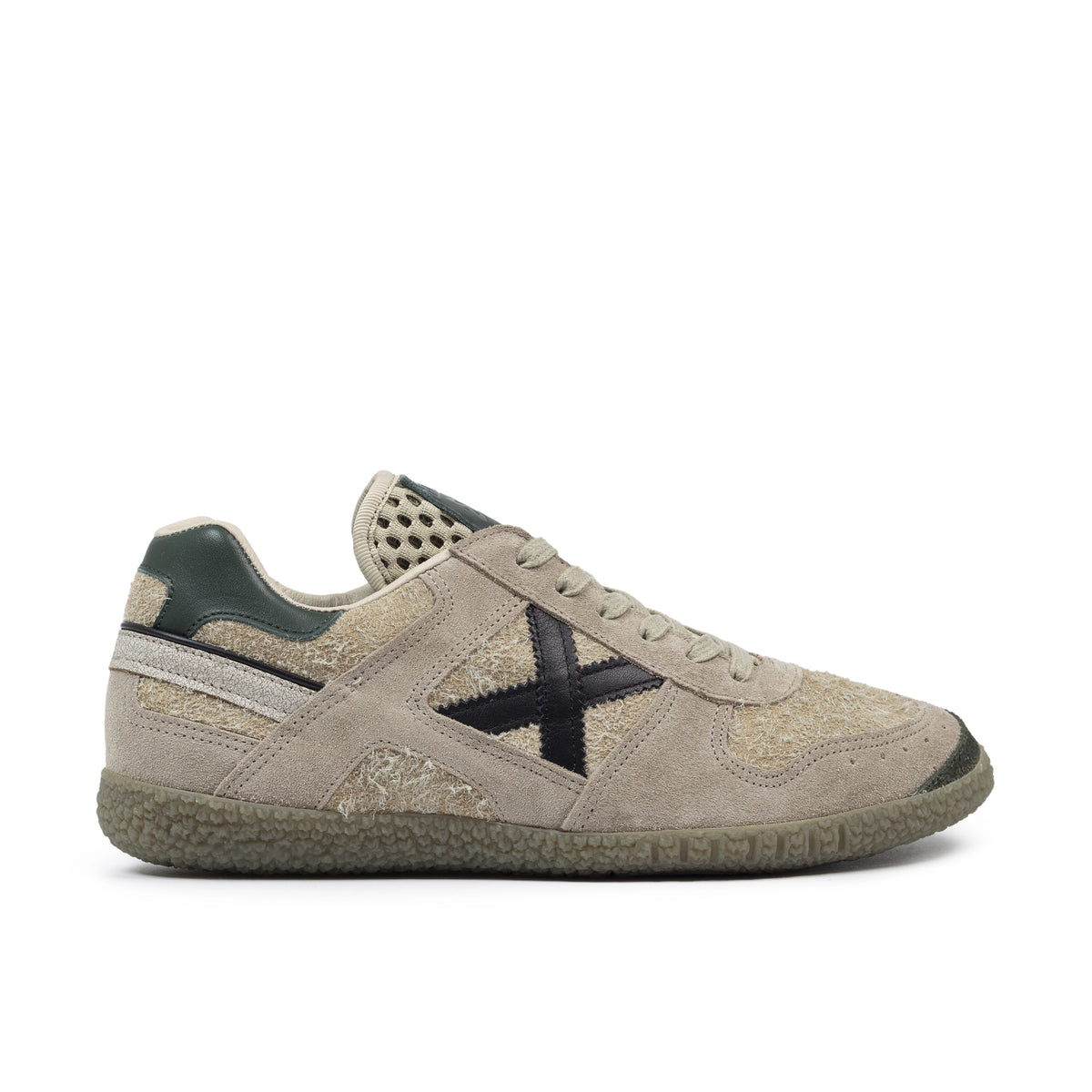 SNEAKERS MUNICH PARA HOMBRE MODELO GOAL 1628 REFERENCIA 8001628