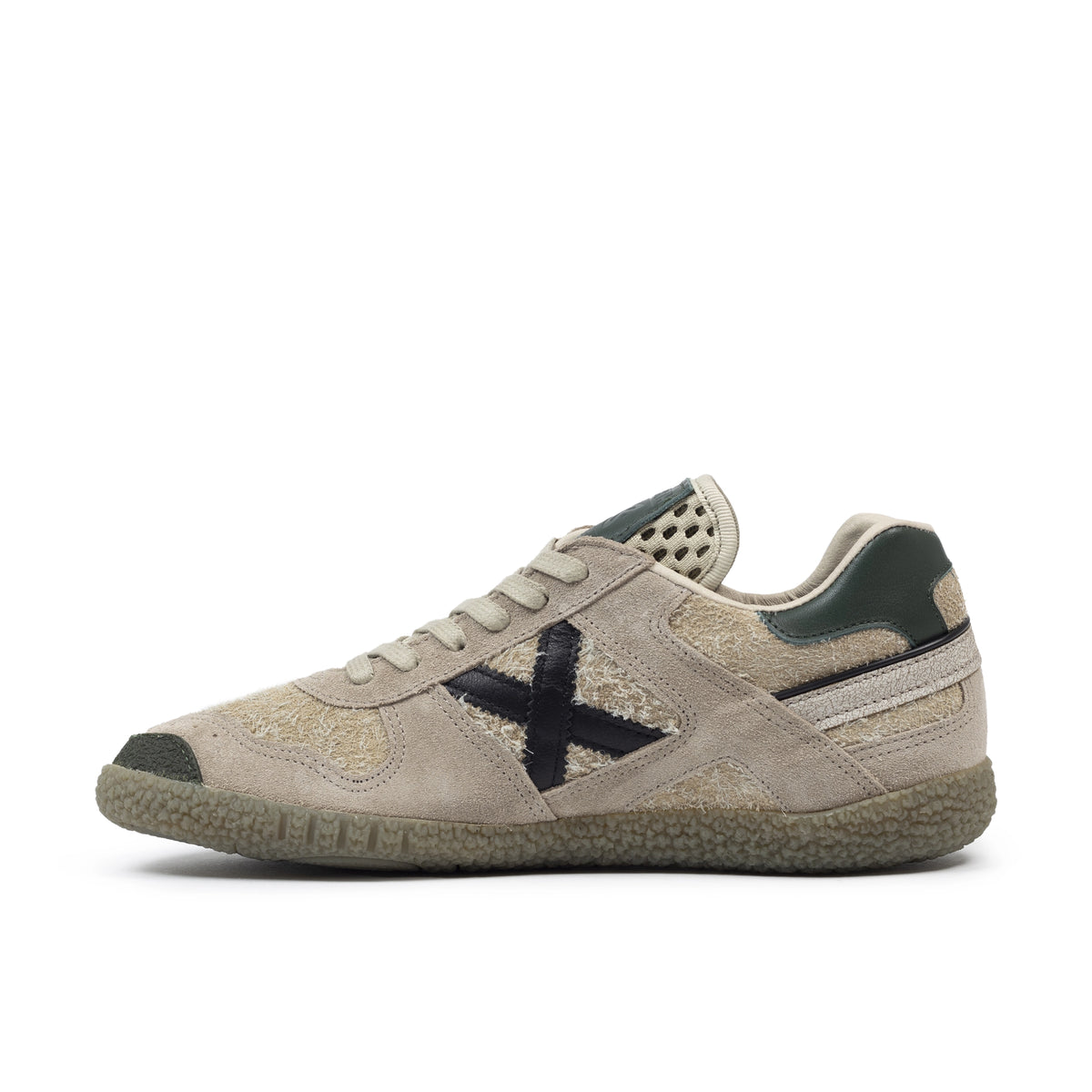 SNEAKERS MUNICH PARA HOMBRE MODELO GOAL 1628 REFERENCIA 8001628