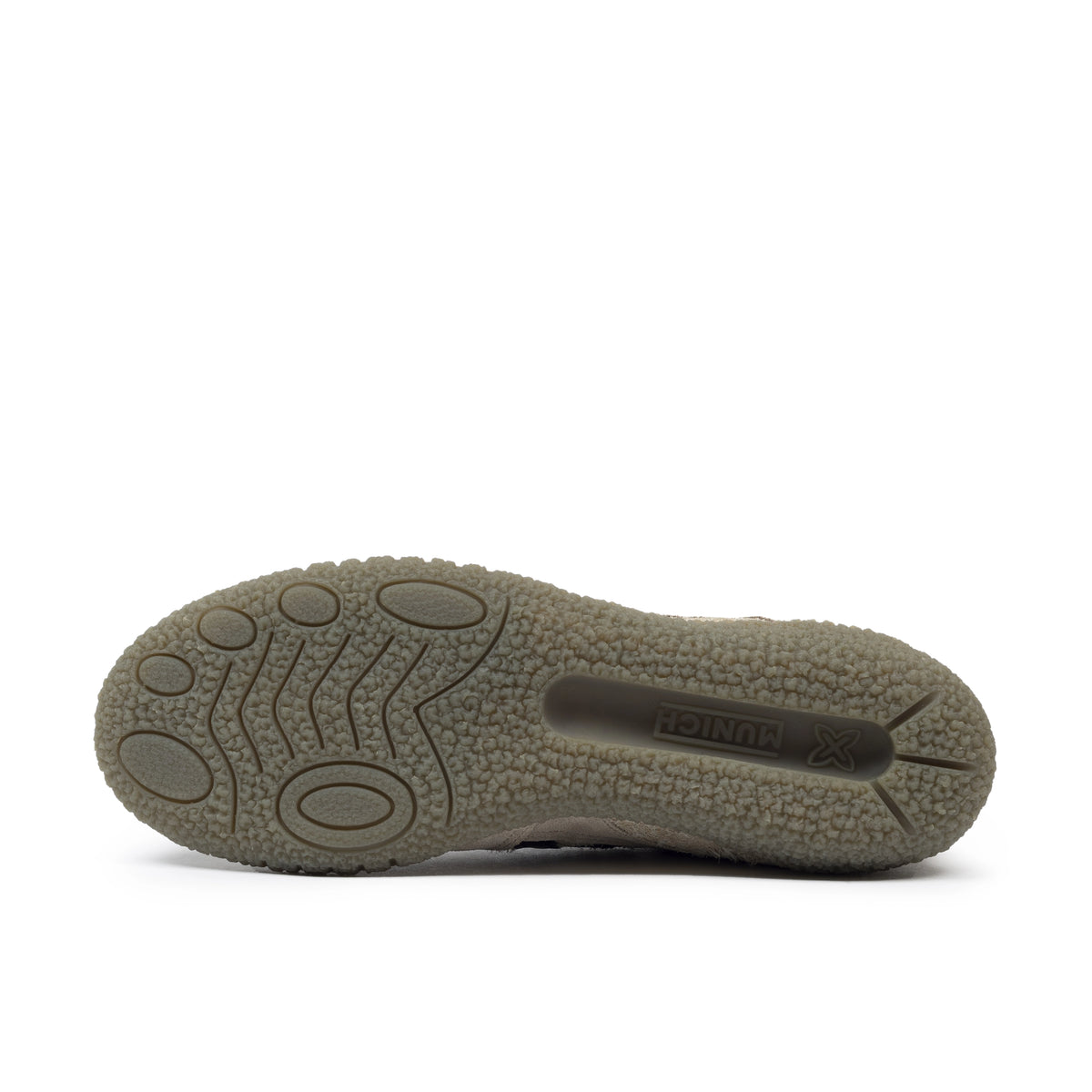 SNEAKERS MUNICH PARA HOMBRE MODELO GOAL 1628 REFERENCIA 8001628