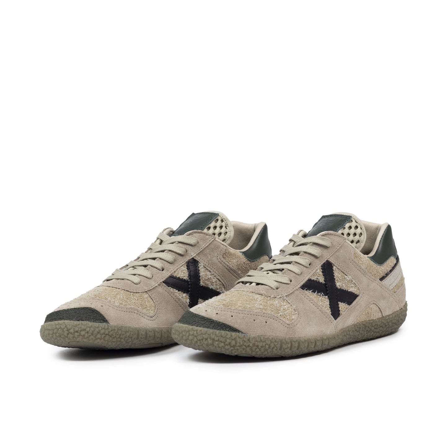 MUNICH | SNEAKERS | HOMBRE | GOAL 1628