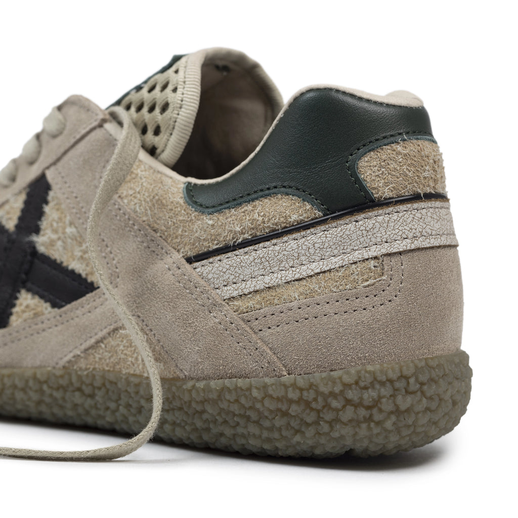 SNEAKERS MUNICH PARA HOMBRE MODELO GOAL 1628 REFERENCIA 8001628