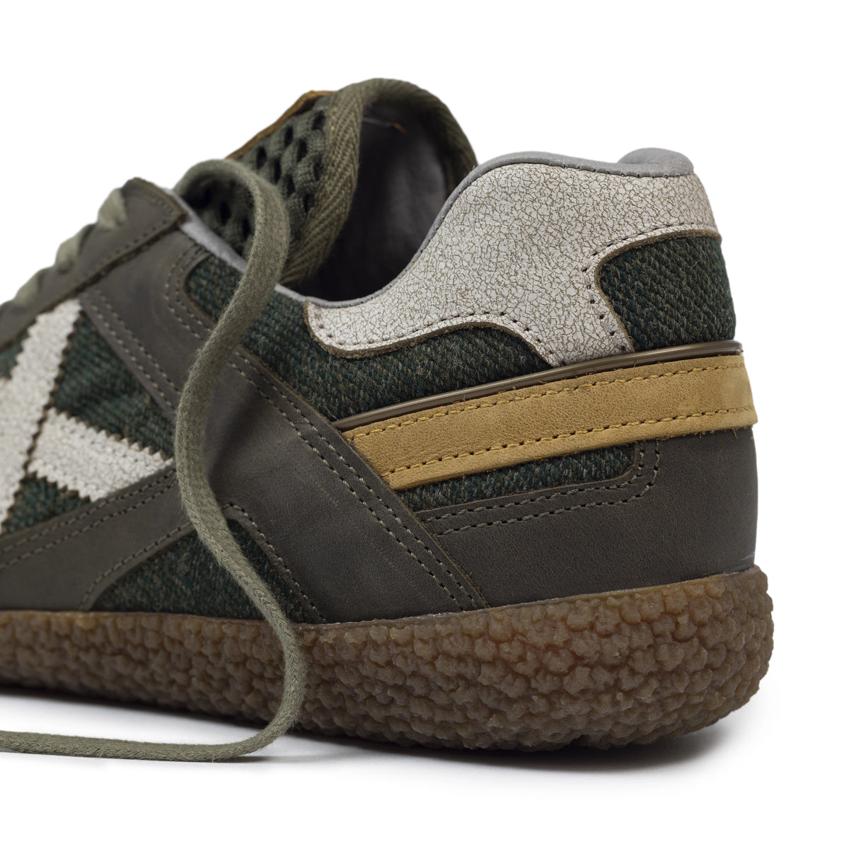 SNEAKERS MUNICH PARA HOMBRE MODELO GOAL 1630 REFERENCIA 8001630