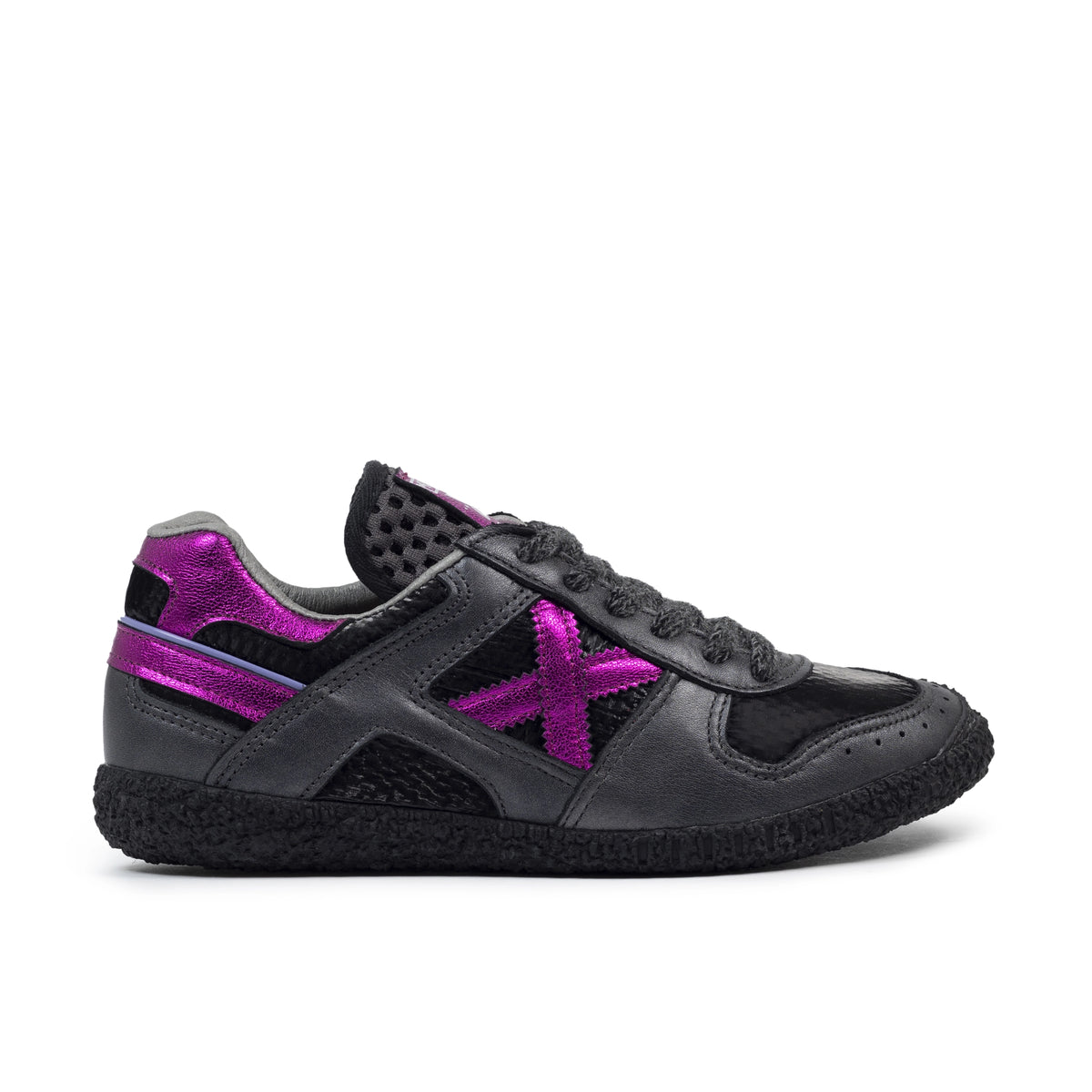 SNEAKERS MUNICH PARA MUJER MODELO GOAL 1632 REFERENCIA 8001632