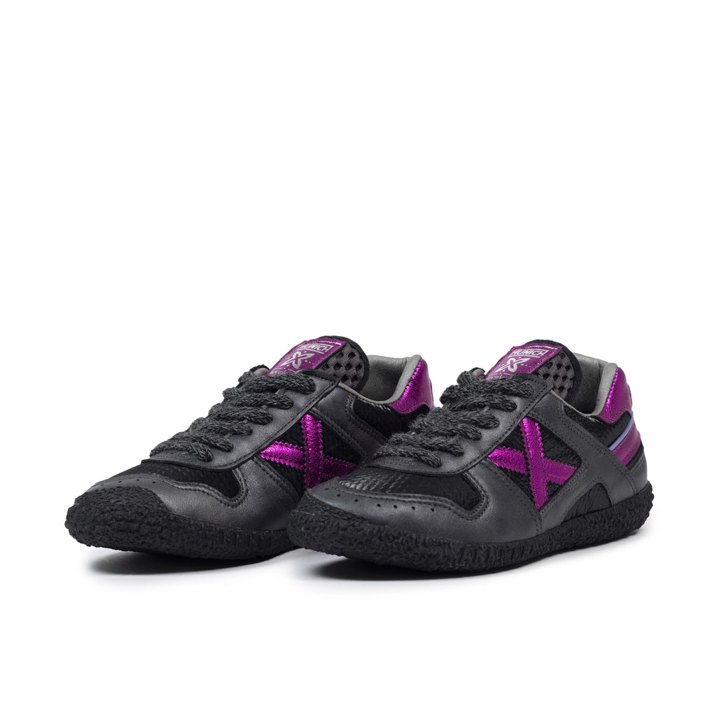 SNEAKERS MUNICH PARA MUJER MODELO GOAL 1632 REFERENCIA 8001632