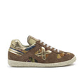 SNEAKERS MUNICH PARA MUJER MODELO GOAL 1633 REFERENCIA 8001633