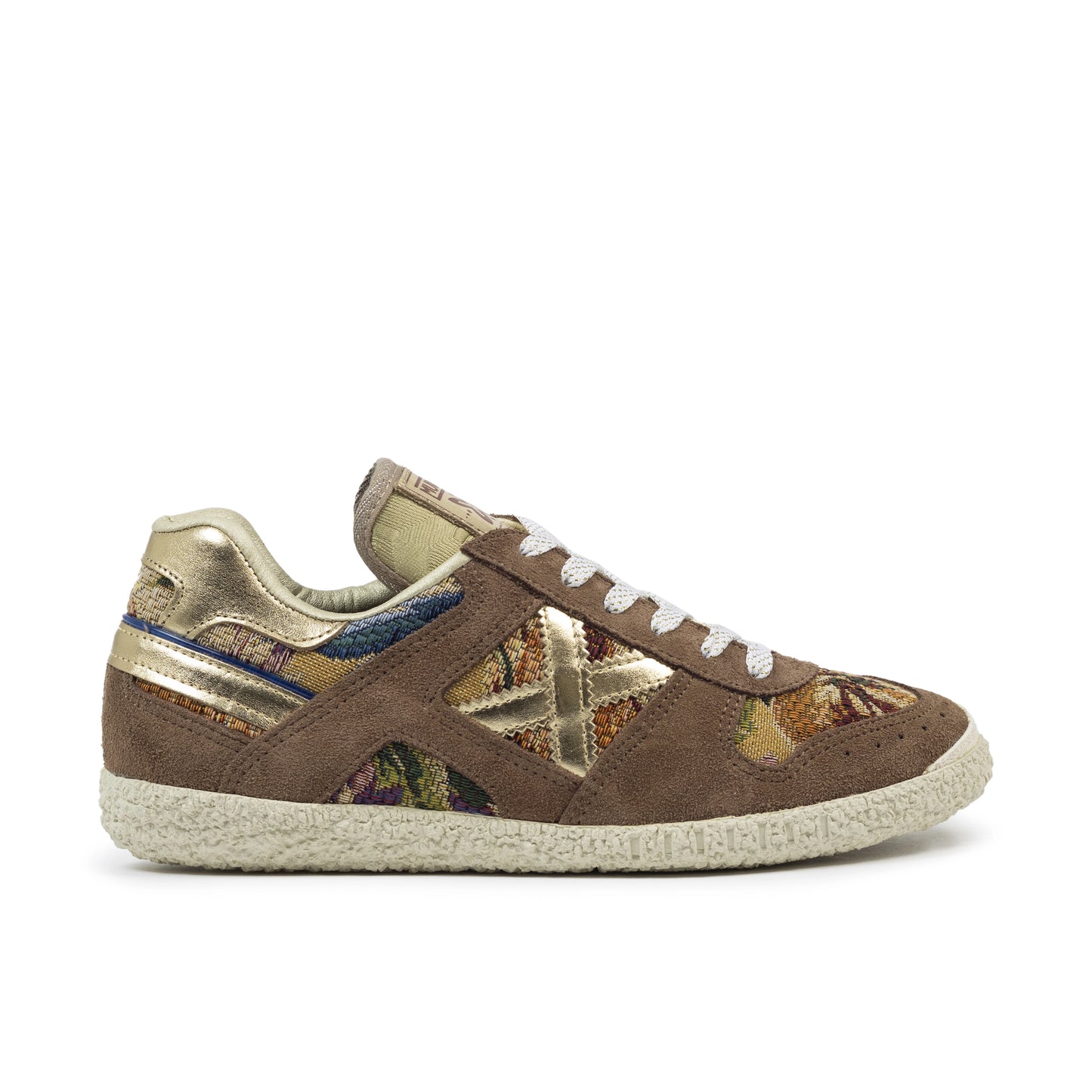 MUNICH | SNEAKERS | MUJER | GOAL 1633