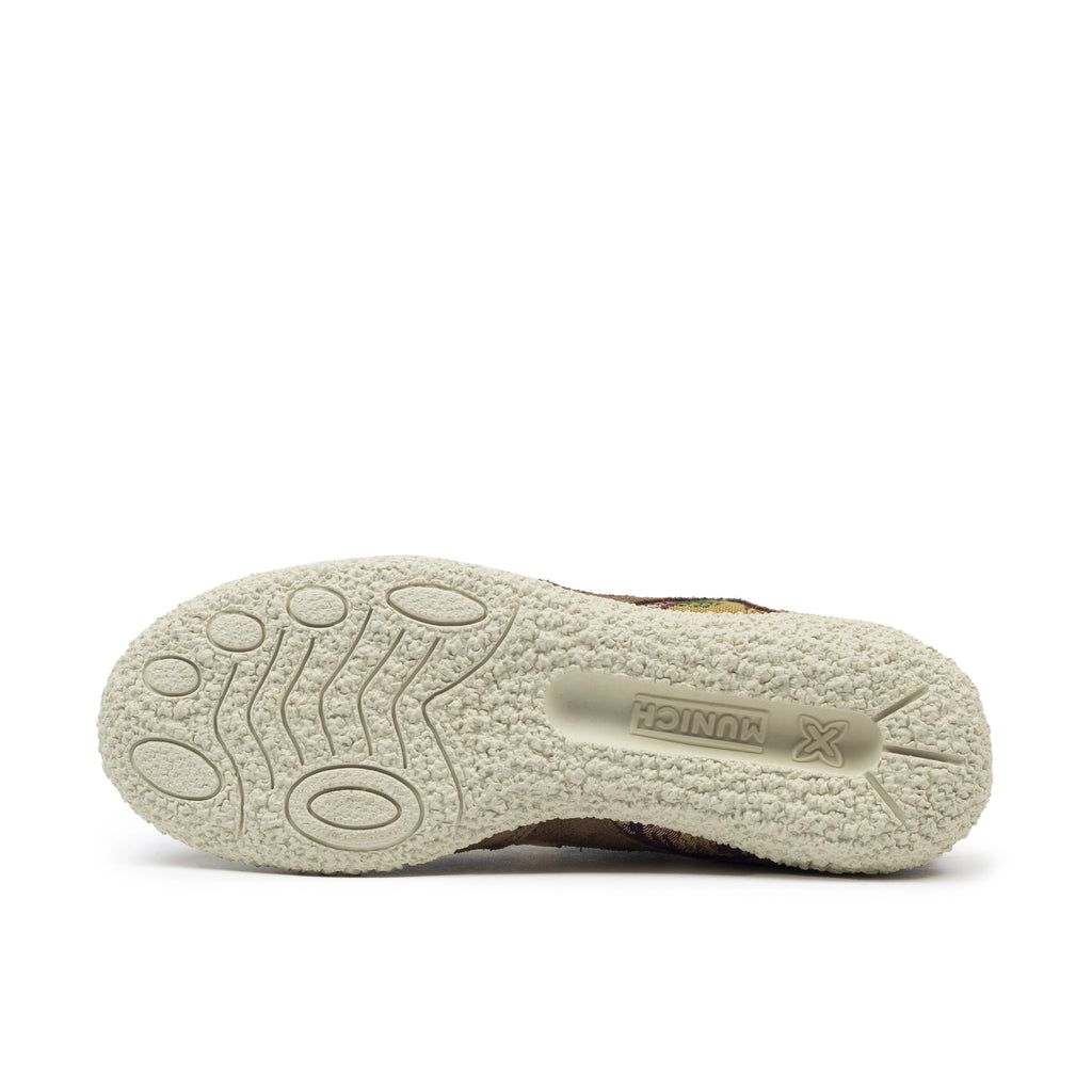 SNEAKERS MUNICH PARA MUJER MODELO GOAL 1633 REFERENCIA 8001633