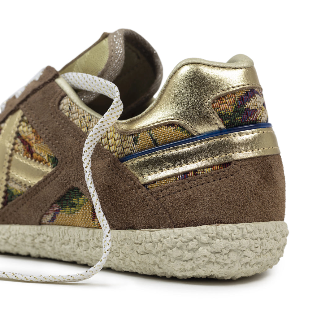 SNEAKERS MUNICH PARA MUJER MODELO GOAL 1633 REFERENCIA 8001633