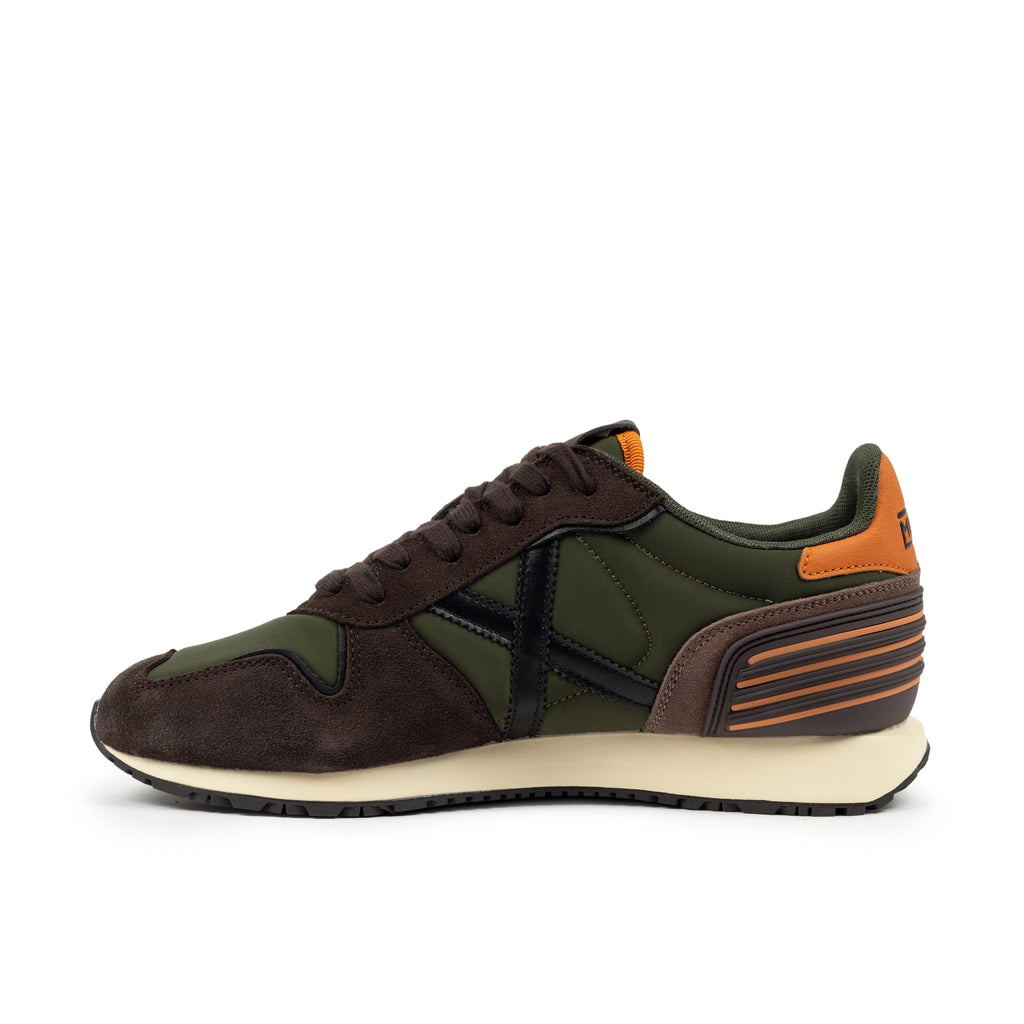SNEAKERS MUNICH PARA HOMBRE MODELO MASSANA CLUB 584 REFERENCIA 8620584