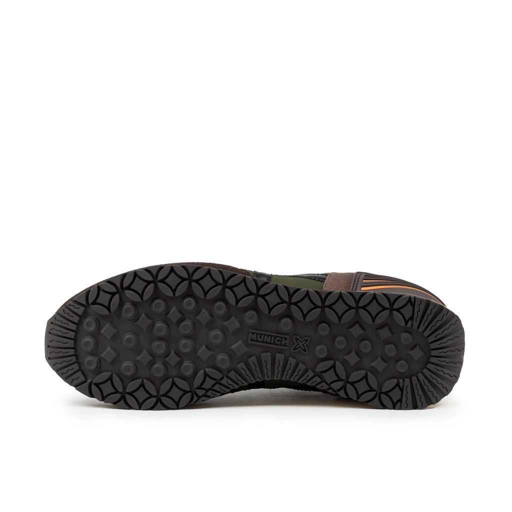 SNEAKERS MUNICH PARA HOMBRE MODELO MASSANA CLUB 584 REFERENCIA 8620584