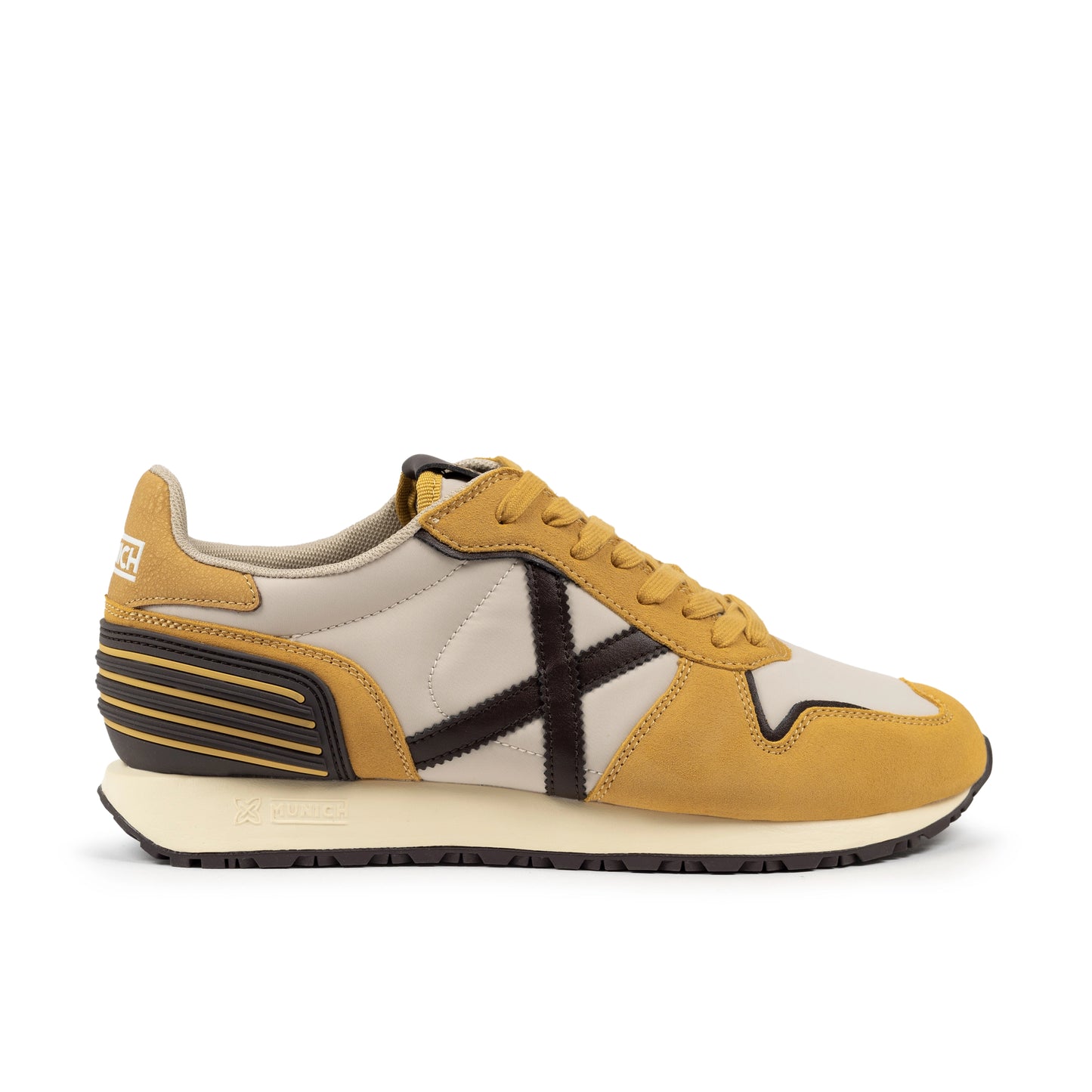 MUNICH | SNEAKERS | HOMBRE | MASSANA CLUB 585
