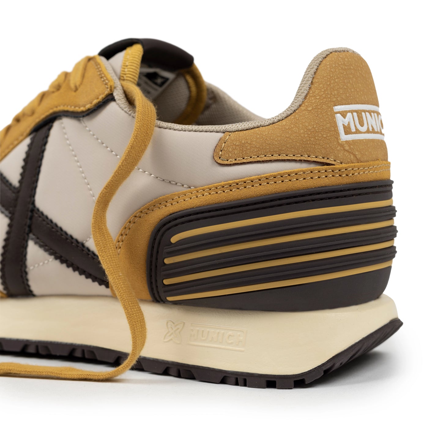MUNICH | SNEAKERS | HOMBRE | MASSANA CLUB 585