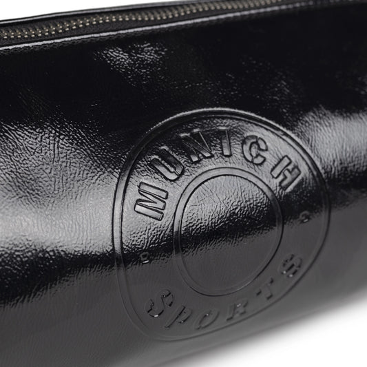 MUNICH | BOLSOS | MUJER | MH CROSSBODY BARREL BLACK | NEGRO