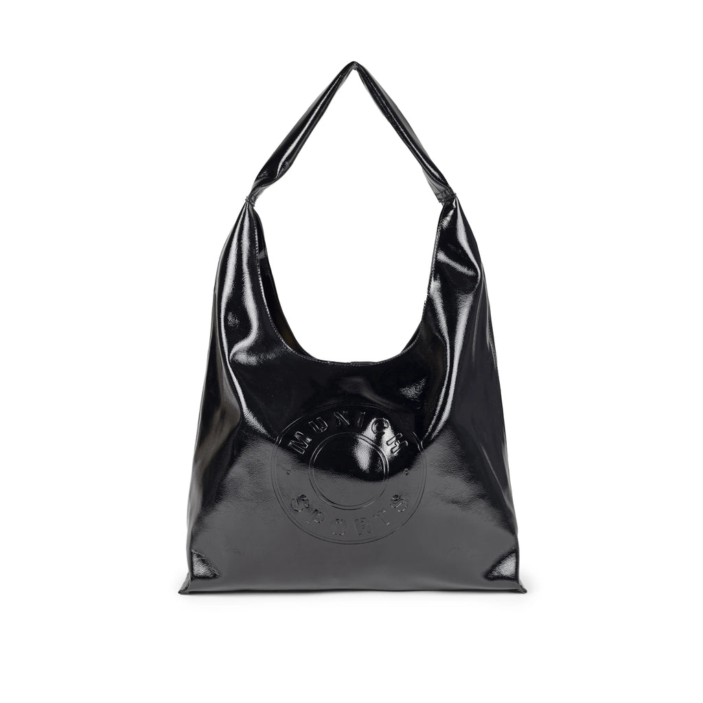 MUNICH Mh Hobo Black en Color Negro, black footwear for women at Tascón