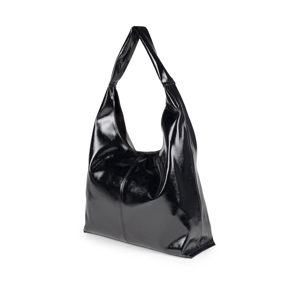 MUNICH MH HOBO Black: sort taske til kvinder