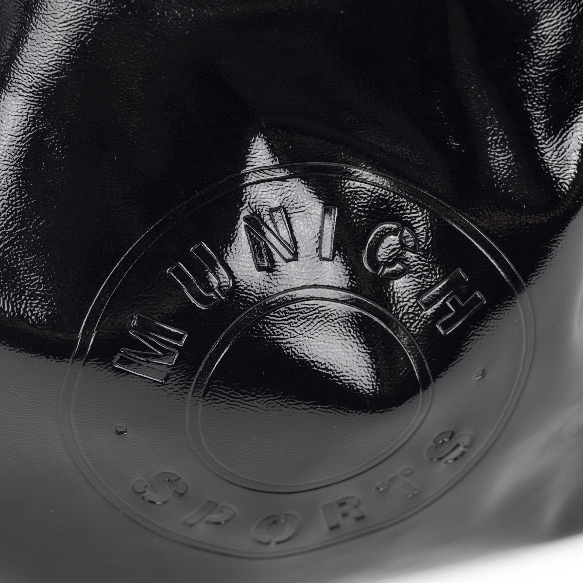 MUNICH MH HOBO Black: sort taske til kvinder