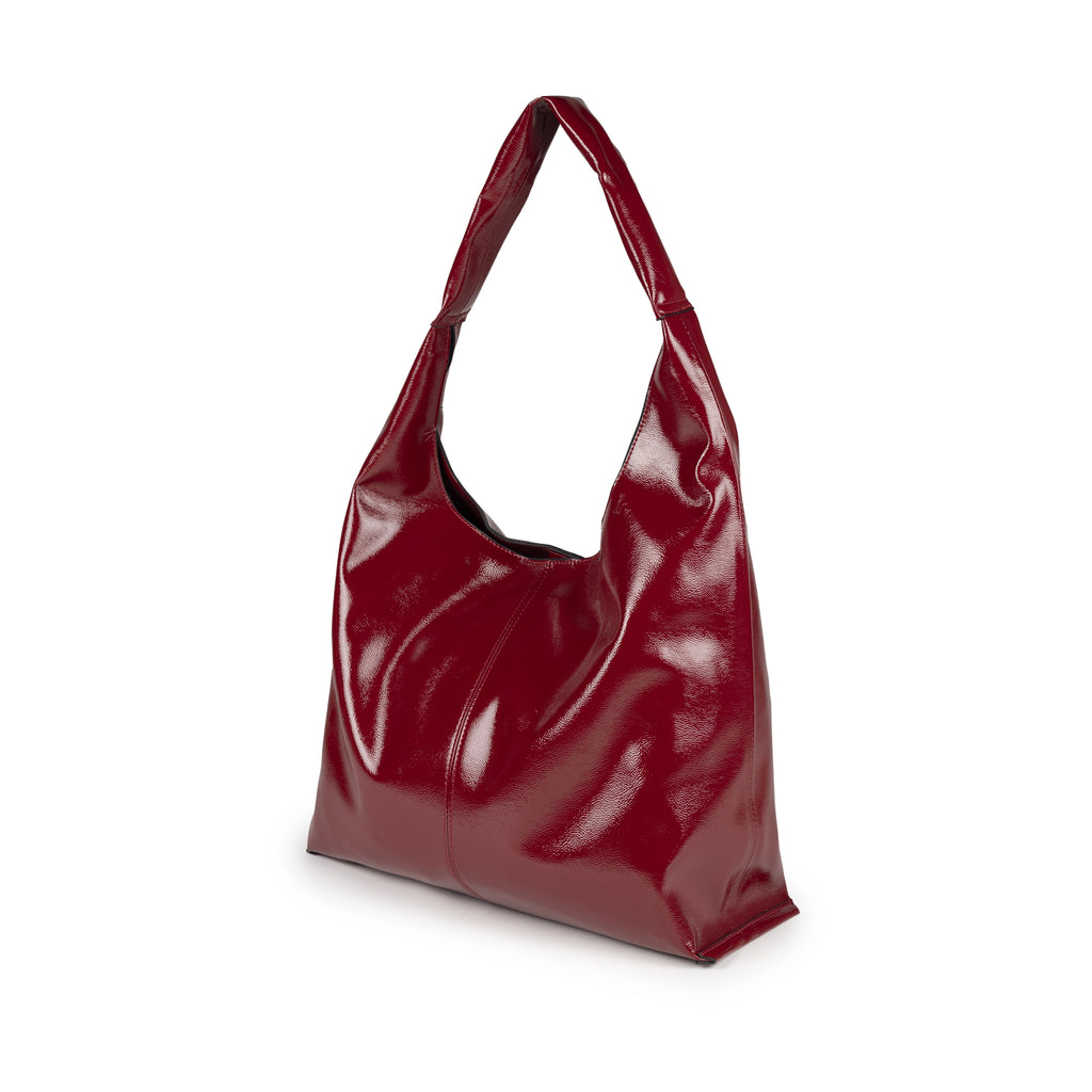 MUNICH MH HOBO RED: червоний сумка для жінок
