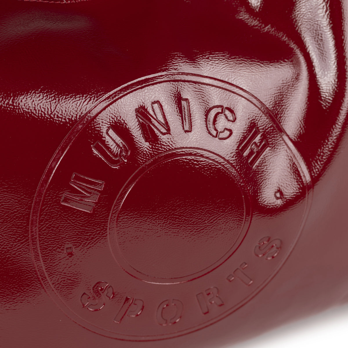 MUNICH MH HOBO RED: червоний сумка для жінок