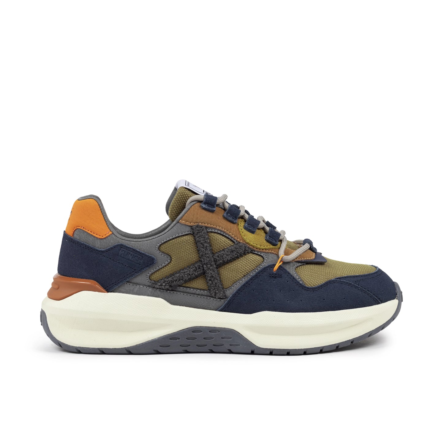 MUNICH | SNEAKERS | HOMBRE | NEXA 12