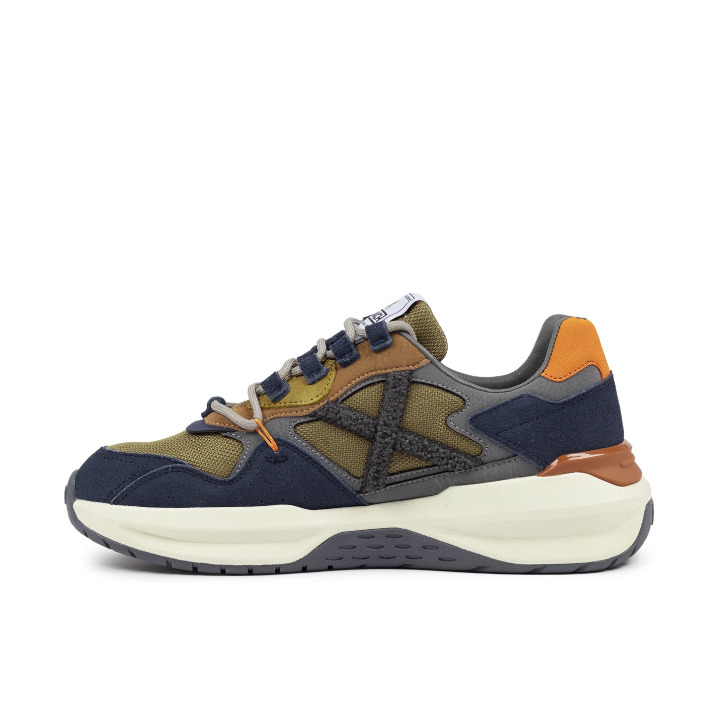 MUNICH | SNEAKERS | HOMBRE | NEXA 12