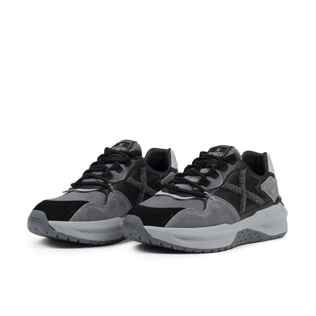 SNEAKERS MUNICH PARA HOMBRE MODELO NEXA 13 REFERENCIA 8097013
