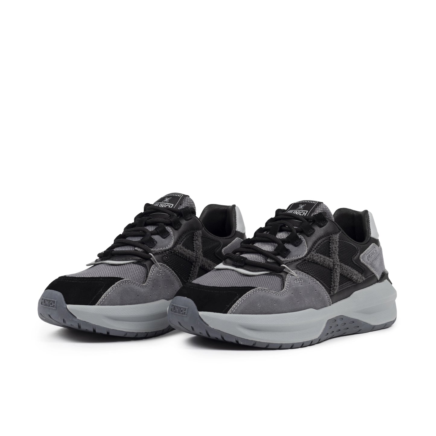 MUNICH | SNEAKERS | HOMBRE | NEXA 13