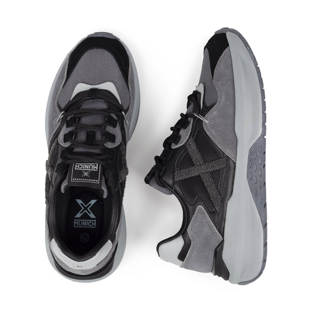 SNEAKERS MUNICH PARA HOMBRE MODELO NEXA 13 REFERENCIA 8097013