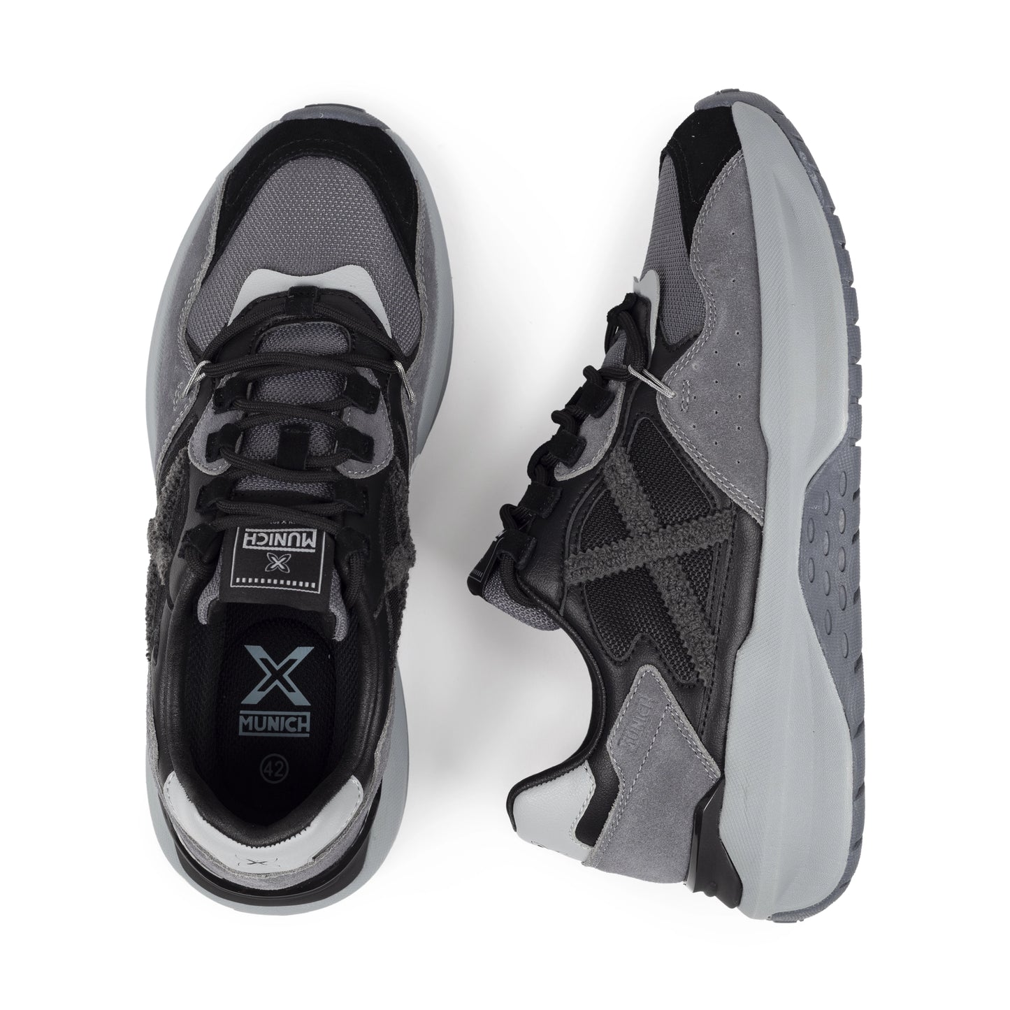 MUNICH | SNEAKERS | HOMBRE | NEXA 13