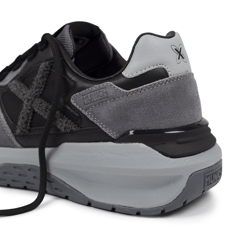 SNEAKERS MUNICH PARA HOMBRE MODELO NEXA 13 REFERENCIA 8097013