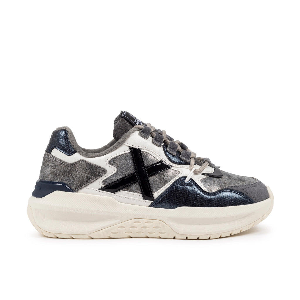 SNEAKERS MUNICH PARA MUJER MODELO NEXA WMN 15 REFERENCIA 8097015