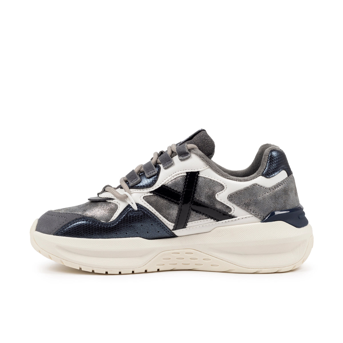 SNEAKERS MUNICH PARA MUJER MODELO NEXA WMN 15 REFERENCIA 8097015