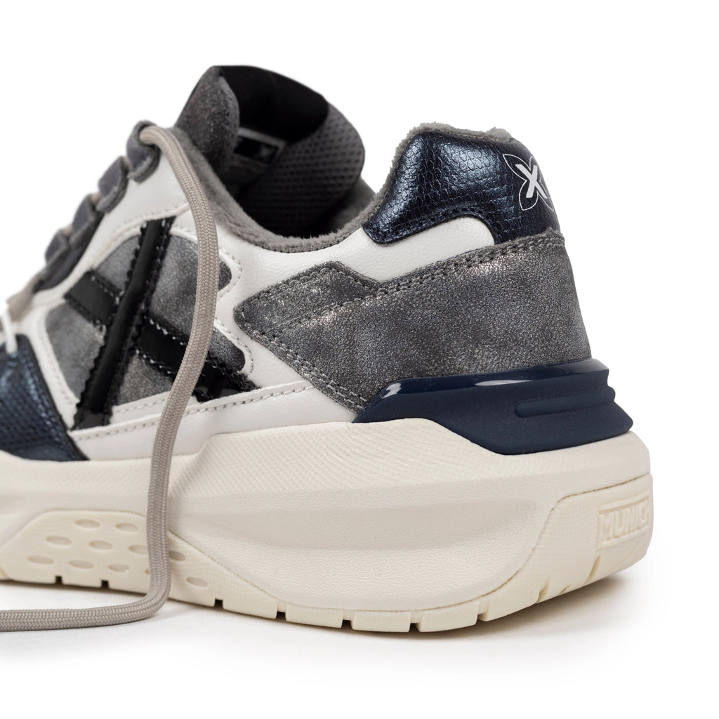 SNEAKERS MUNICH PARA MUJER MODELO NEXA WMN 15 REFERENCIA 8097015