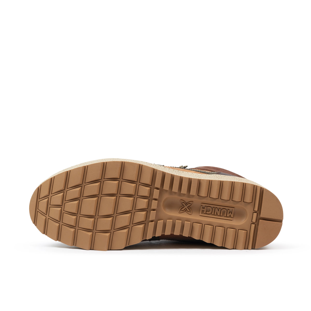 SNEAKERS MUNICH PARA HOMBRE MODELO NORDIK 14 REFERENCIA 8750014