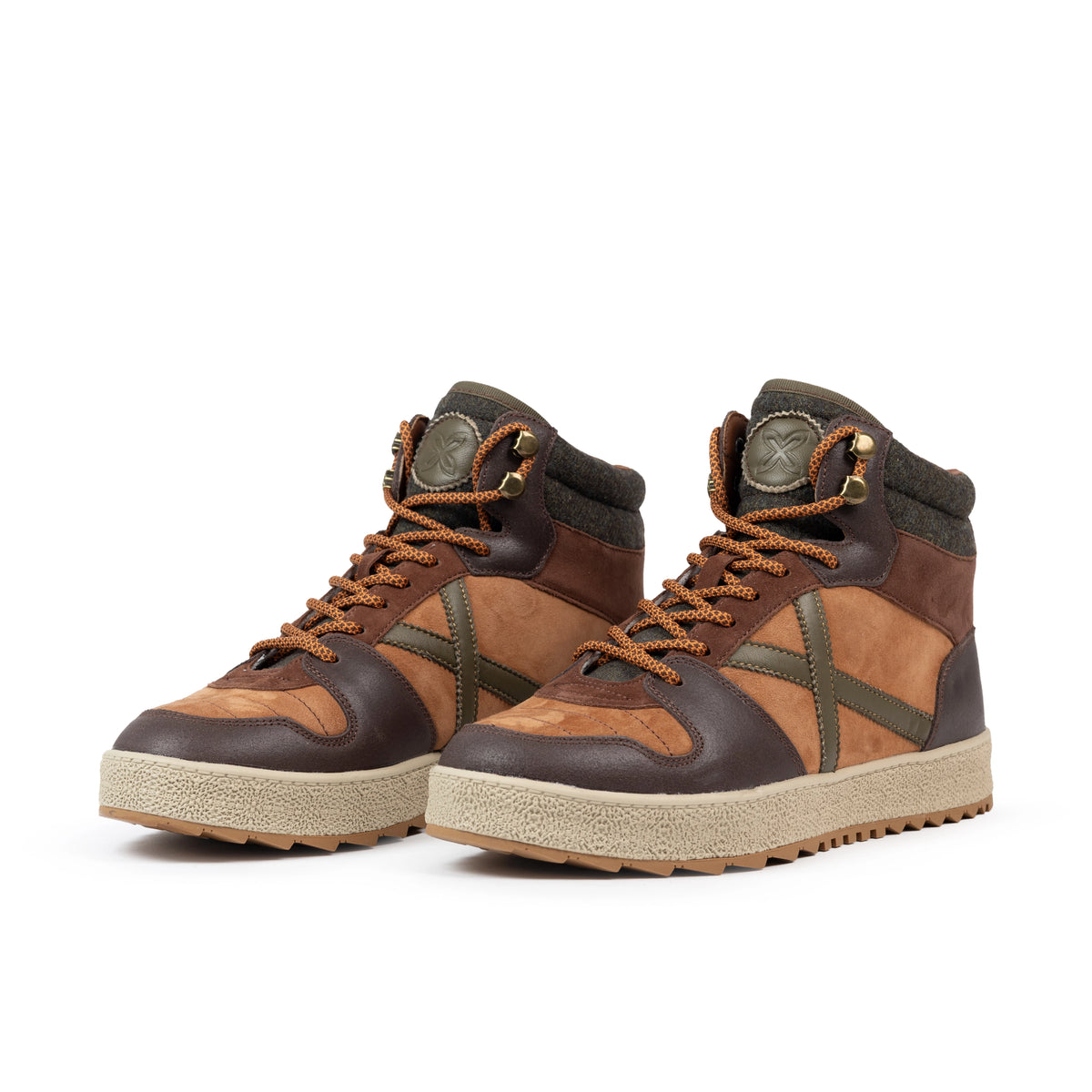 SNEAKERS MUNICH PARA HOMBRE MODELO NORDIK 14 REFERENCIA 8750014