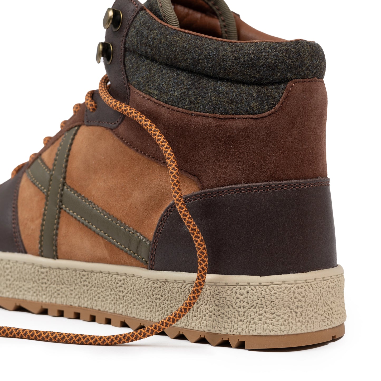 MUNICH | SNEAKERS | HOMBRE | NORDIK 14