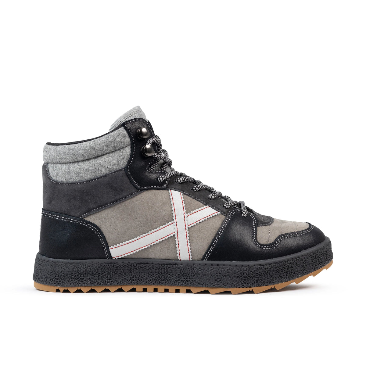 SNEAKERS MUNICH PARA HOMBRE MODELO NORDIK 15 REFERENCIA 8750015