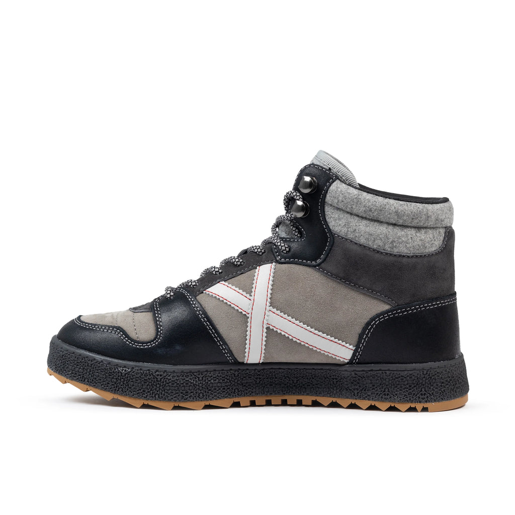 SNEAKERS MUNICH PARA HOMBRE MODELO NORDIK 15 REFERENCIA 8750015