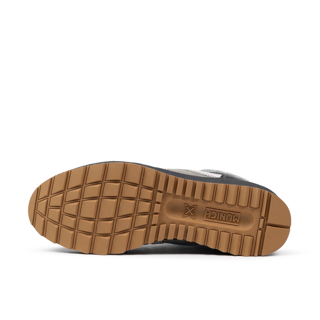 SNEAKERS MUNICH PARA HOMBRE MODELO NORDIK 15 REFERENCIA 8750015