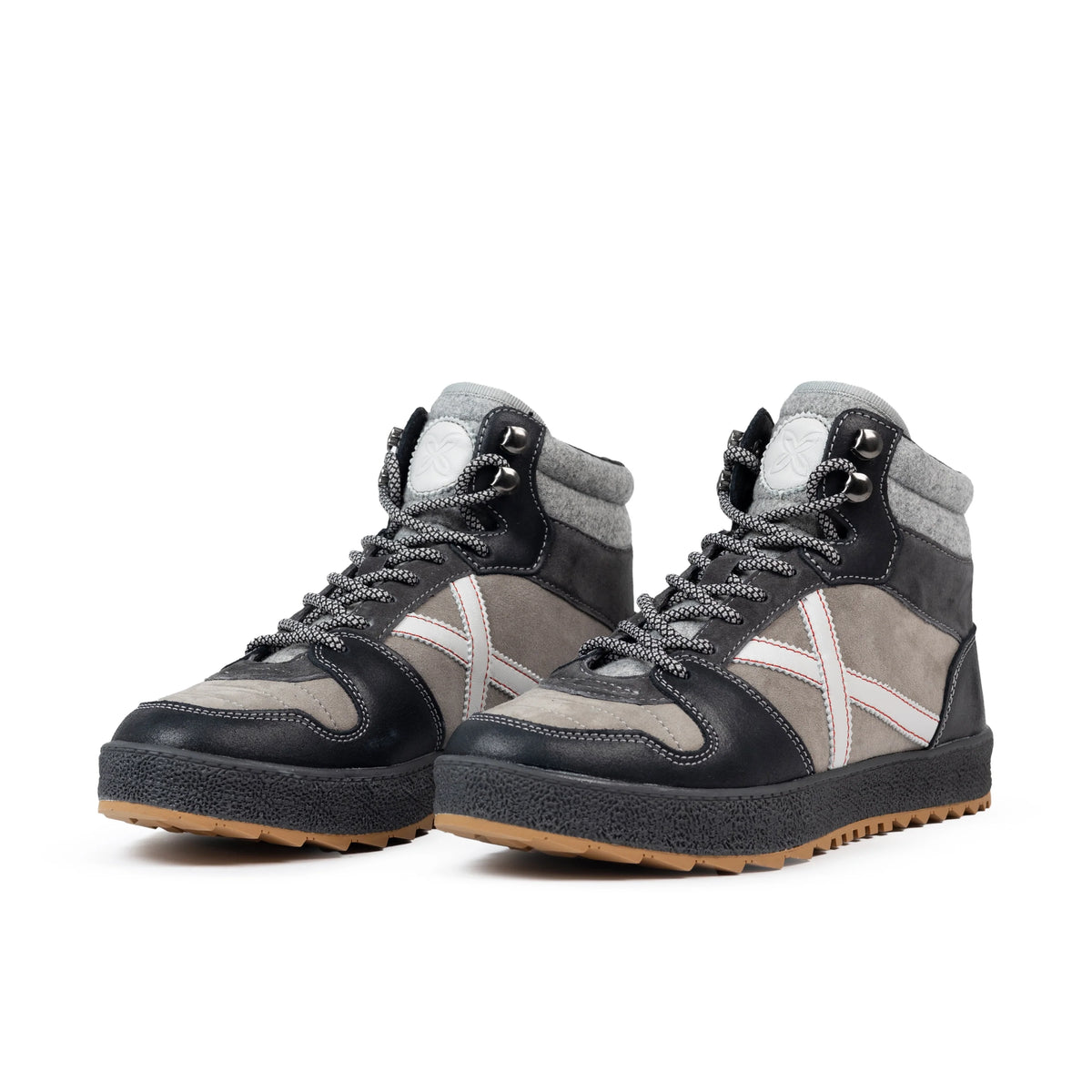 SNEAKERS MUNICH PARA HOMBRE MODELO NORDIK 15 REFERENCIA 8750015