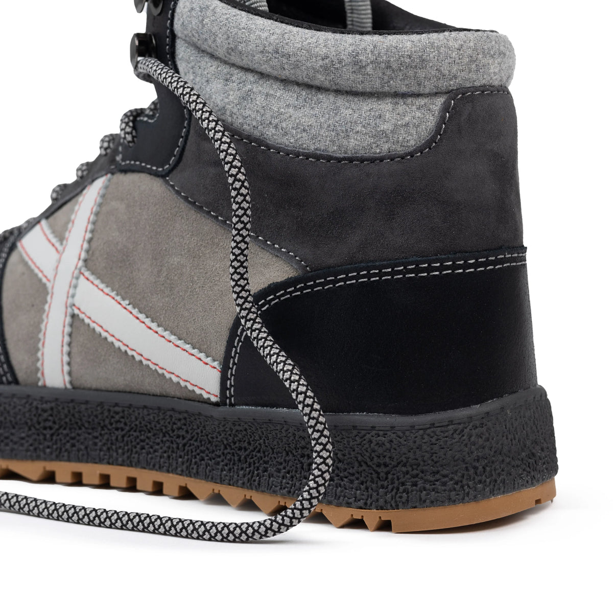 SNEAKERS MUNICH PARA HOMBRE MODELO NORDIK 15 REFERENCIA 8750015