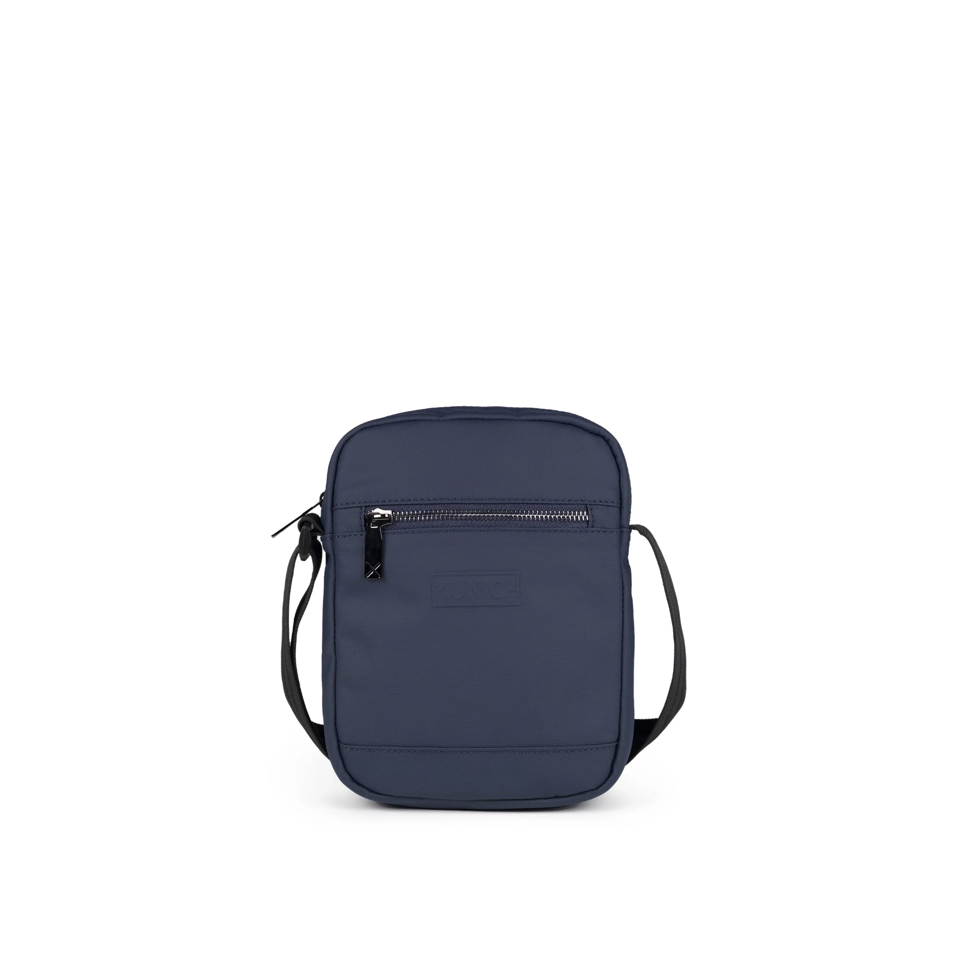 Bolsos Para Hombre De La Marca Munich Modelo Peak Recycled Crossbody Blue En Color Azul