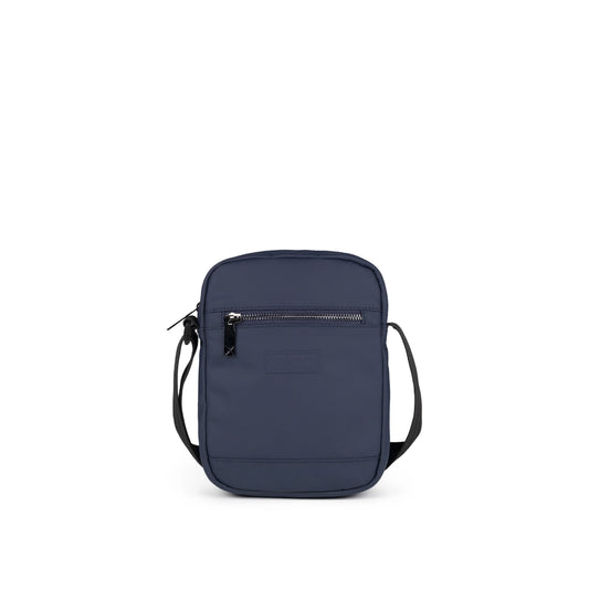 Bolsos Para Hombre De La Marca Munich Modelo Peak Recycled Crossbody Blue En Color Azul