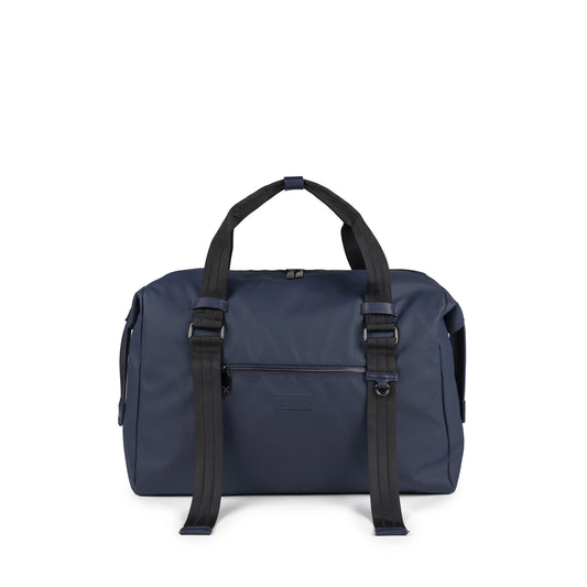Bolsos Para Hombre De La Marca Munich Modelo Peak Recycled Weekender Blue En Color Azul