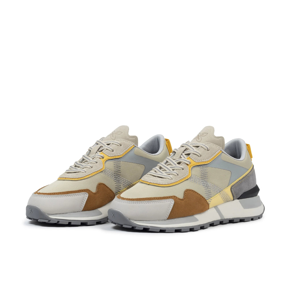 MUNICH Shibuya WMN 40: wit sneakers voor dames