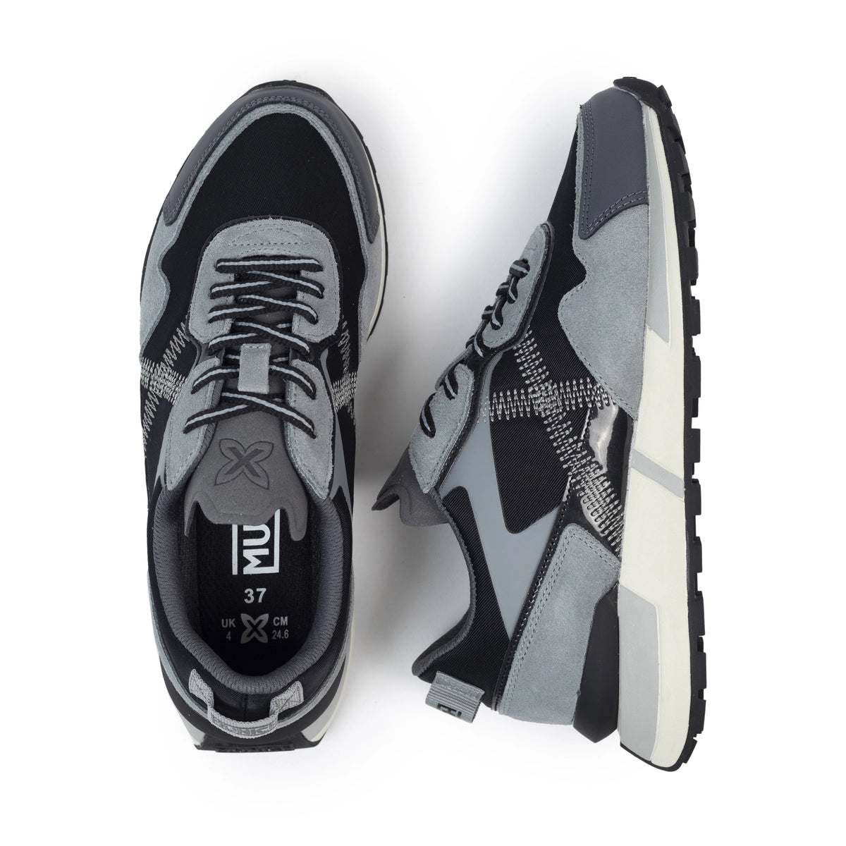 SNEAKERS MUNICH PARA MUJER MODELO PULSAR 29 REFERENCIA 8211029